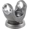 Spicer Pinion Shaft End Yoke 6-4-5461X - alternate 3